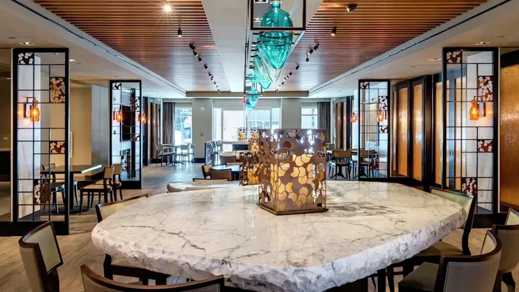 New York Hilton Midtown